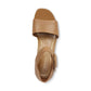 Vionic - Women's Chardonnay Hook and Loop Pump Sandal