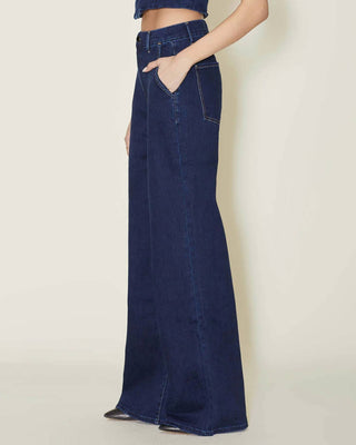 Le Jean - Jude Denim Trouser