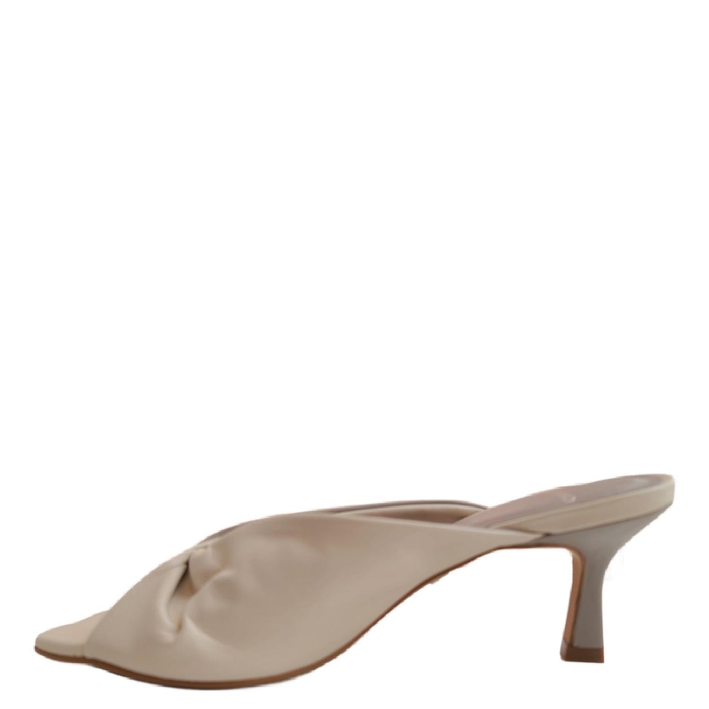 Carrano - Women's Sage Cashmere Lait Sandals