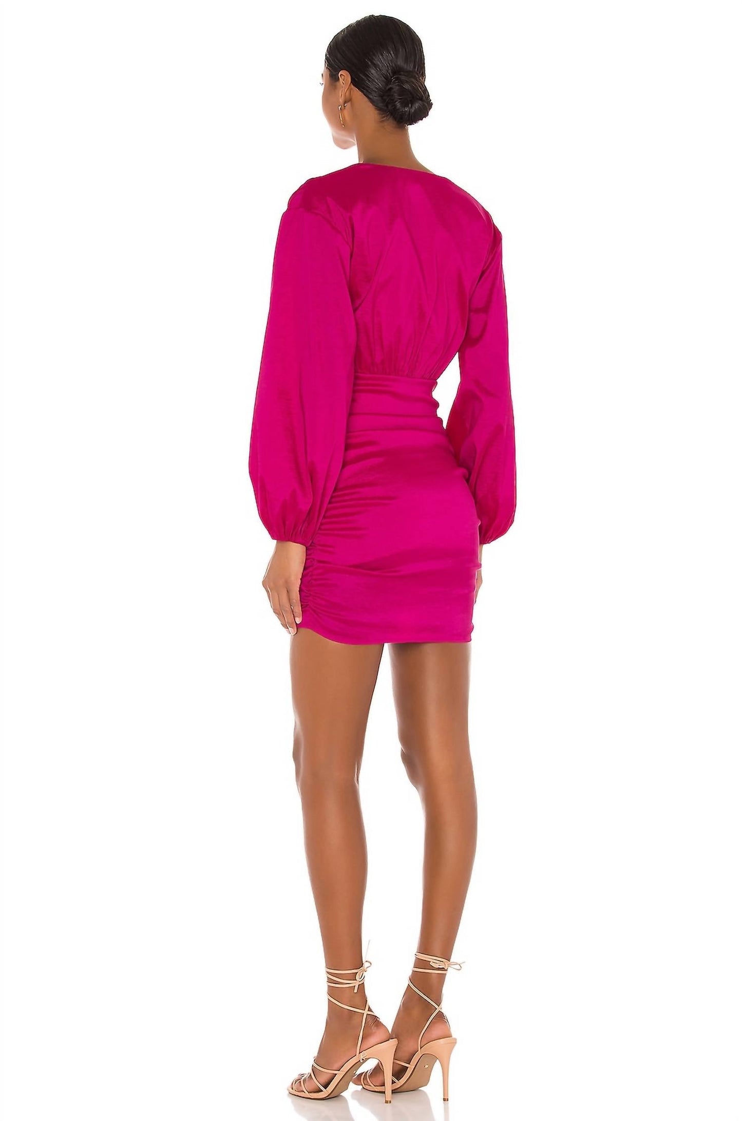 Lovers + Friends - Lorenza Mini Dress