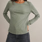 Z Supply - Arlet Slub Top