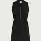 Varley - Polyanna Half-Zip Dress