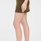 Amo - Easy Slouch Mini Skirt