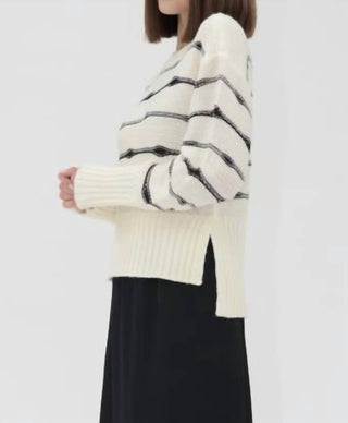 Another Love - Alessia Crewneck Sweater