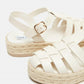 Steve Madden - Women's Marlin Sandal