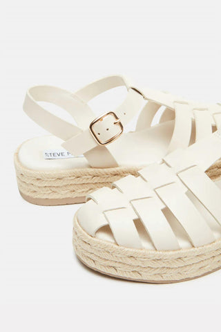 Steve Madden - Sandália Marlin Feminina