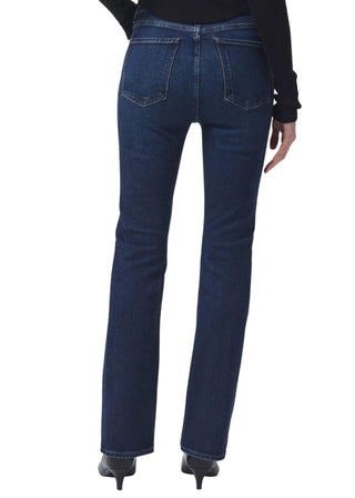 Agolde - Calça Jeans Nico Pant Bootcut