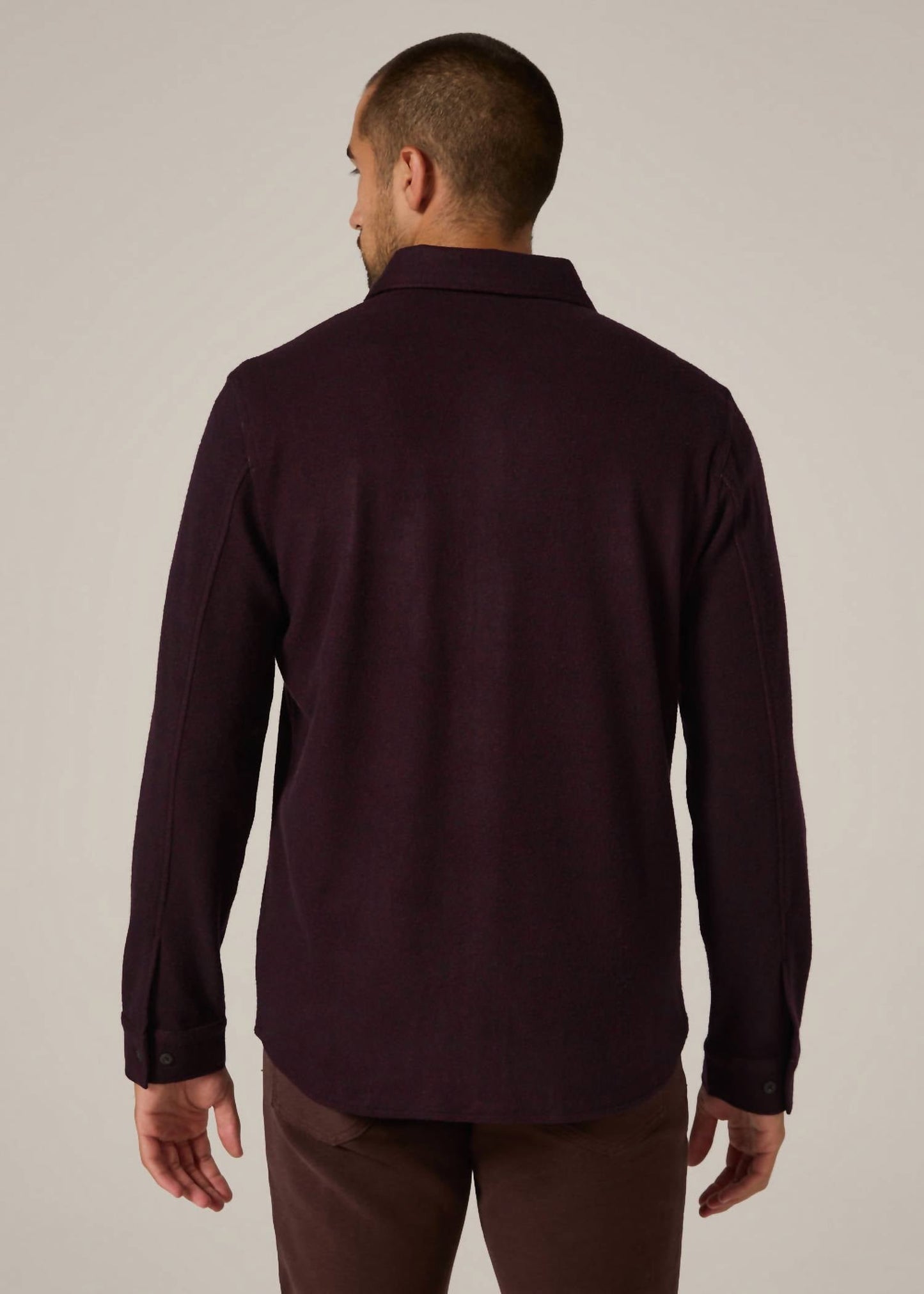 7Diamonds - Generation Long Sleeve Shirt