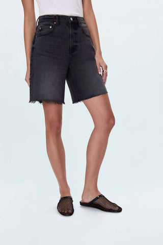 Pistola - Kaylee High-rise Pinched Loose Short