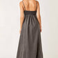Free People - Just Jill Maxi Dress