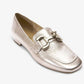 Vaneli - Mocassins femininos Simply Slip On