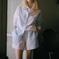Maison Labiche - Loutil Button Down Shirt
