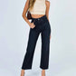 Levi'S - Ribcage Straight Ankle Jeans