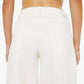 Mother - Mid Rise Headliner Sneak Jeans