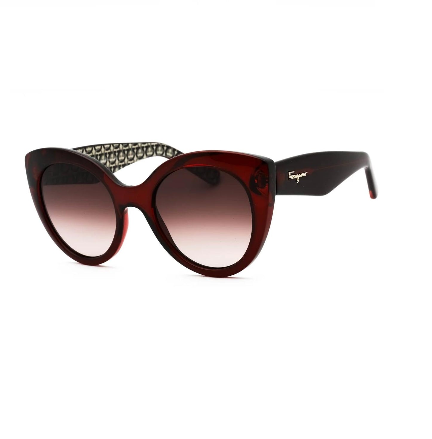 Salvatore Ferragamo - Women's SF964S Sunglasses