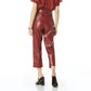 Tart Collections - Kimiko Vegan Leather Pant