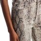 Pistola - Lennon High Rise Cropped Bootcut Jeans