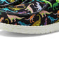 Hey Dude - Youth Wally Dino Slip-on Shoes
