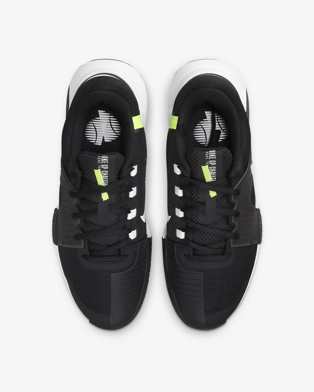 Nike - Women's Zoom Gp Challenge 1 Shoe