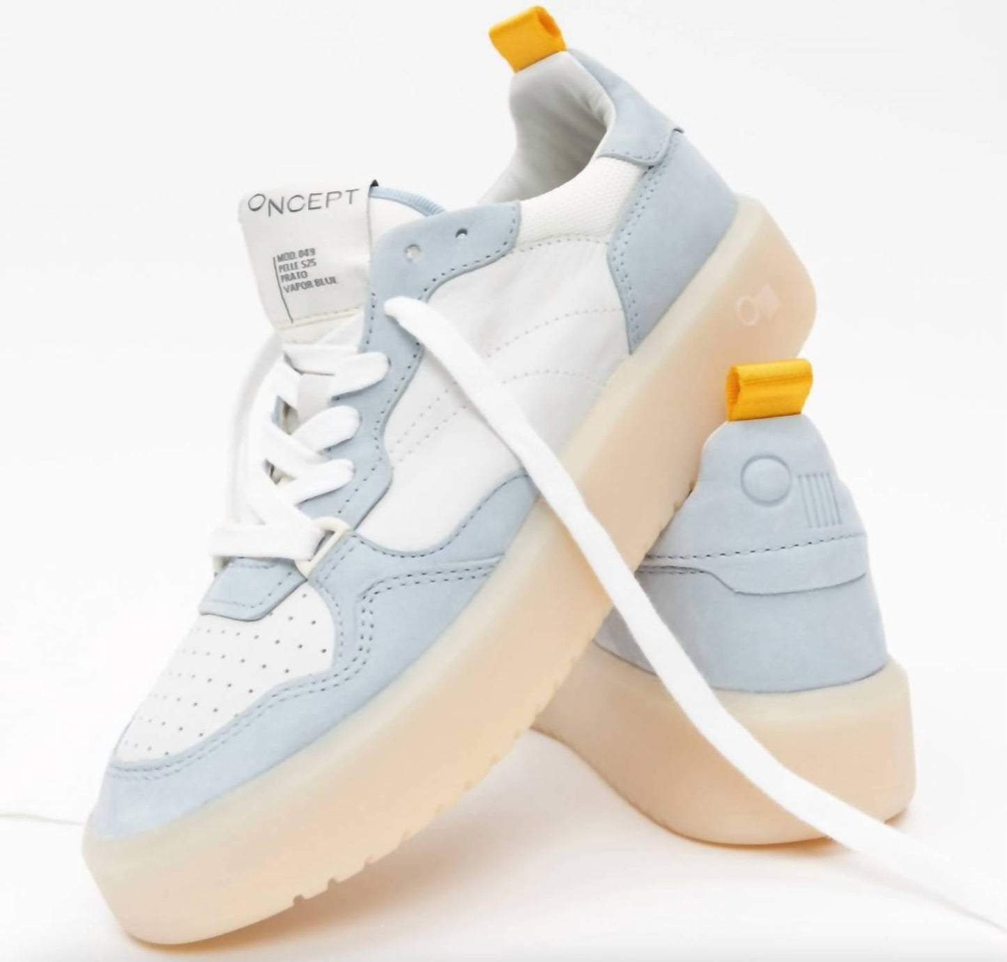 Oncept - Women's Prato Platform Sneaker