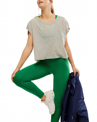 Free People - Leggings Nunca Melhores