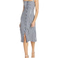 Veronica Beard - Stripe Artie Dress
