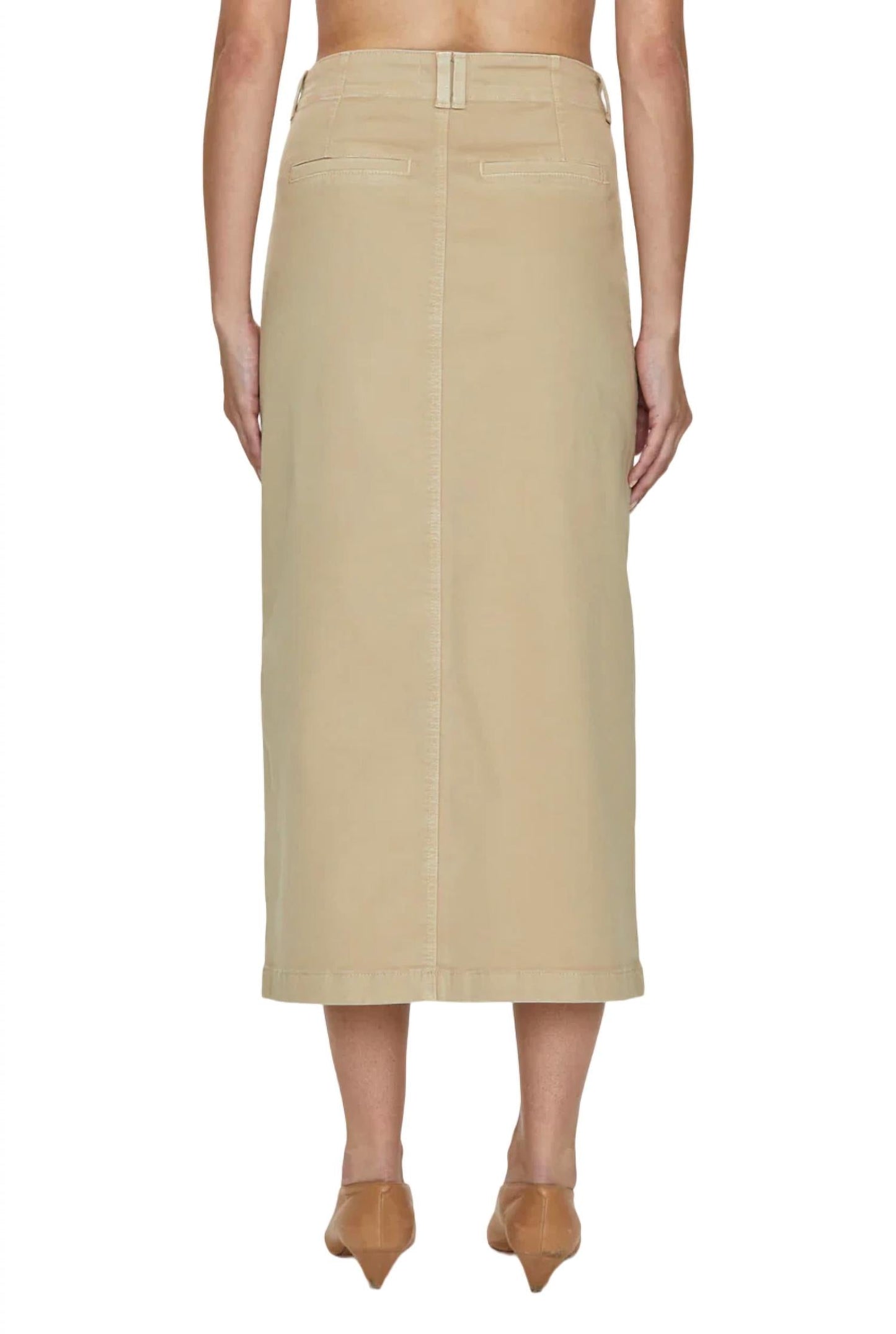 Pistola - Pamela Utility Skirt