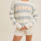 Hem & Thread - Vacay Knit Sweater