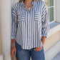 Dear John Denim - Adrianna Novelty Shirt