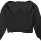 Amiri - Women's Fringe Hoodie