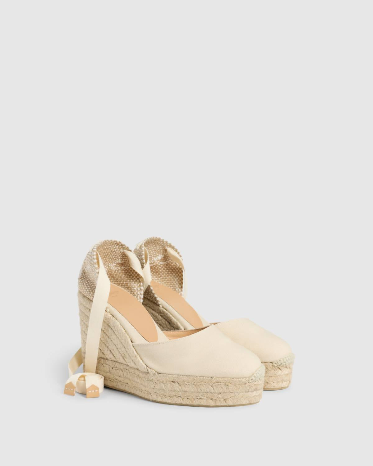 Castaner - Women's Carina Wedge Espadrille