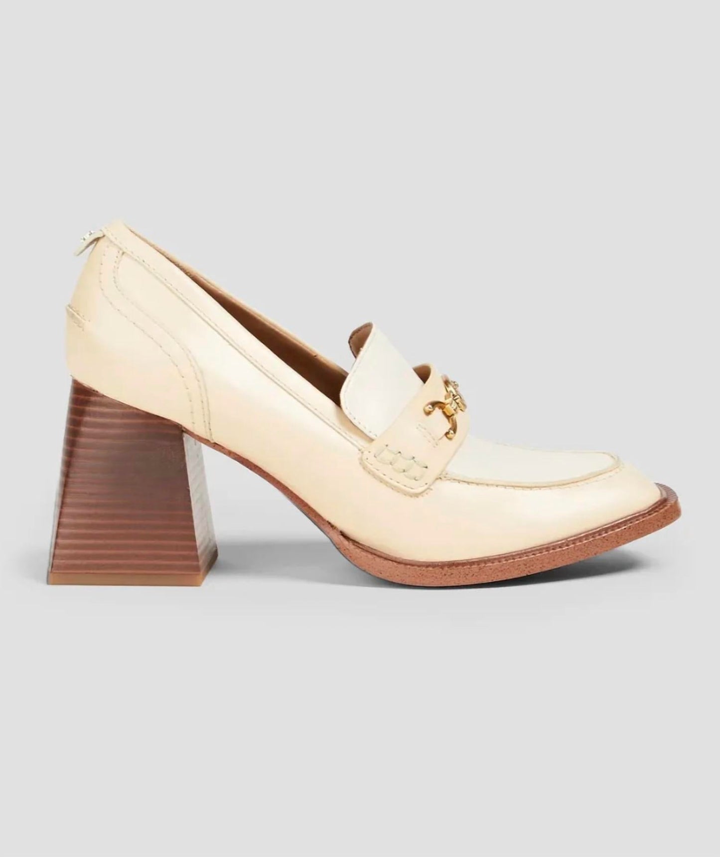 Sam Edelman - Women's Quincy Heeled Loafer