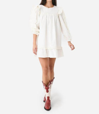 Cleobella - Vestido Mini Annabelle