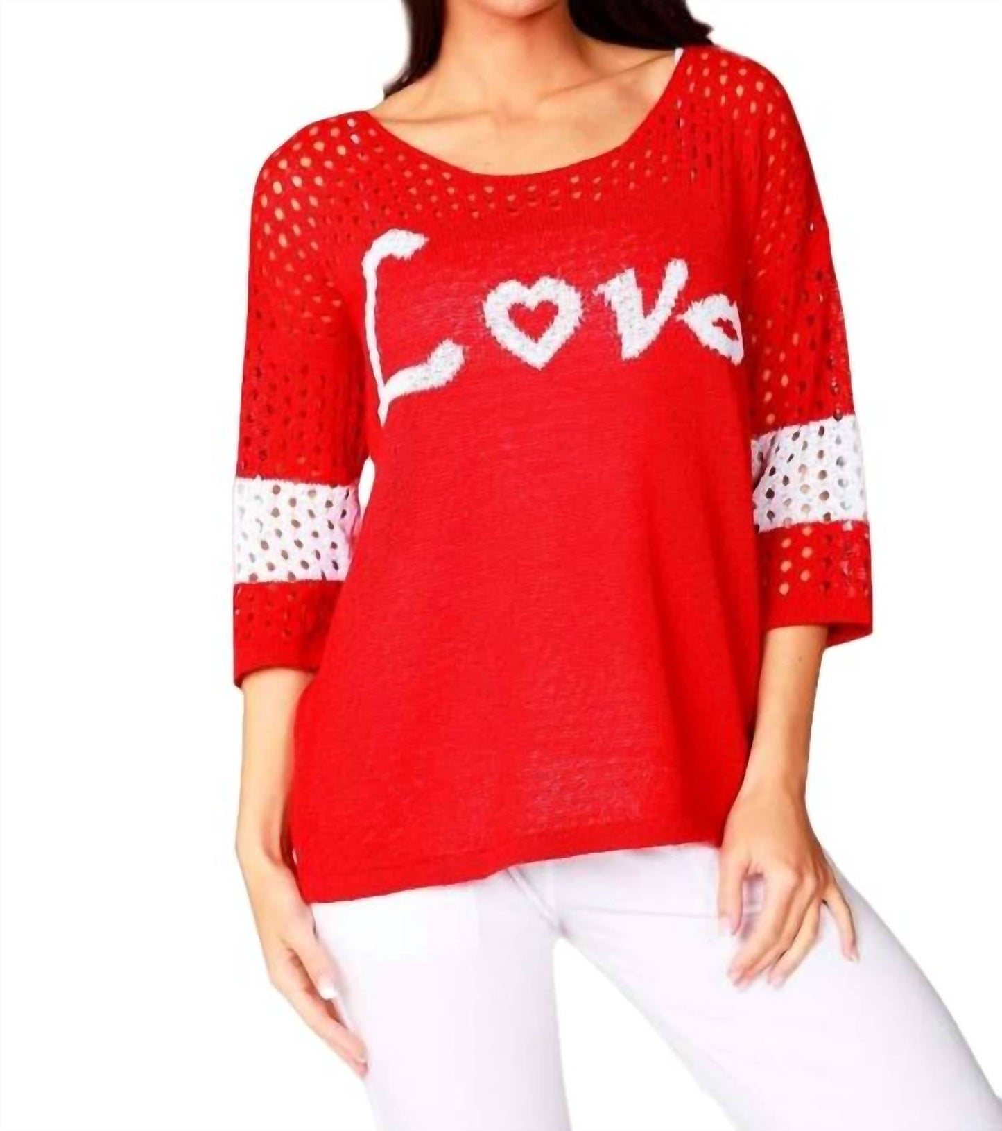 French Kyss - Crochet Love Crew