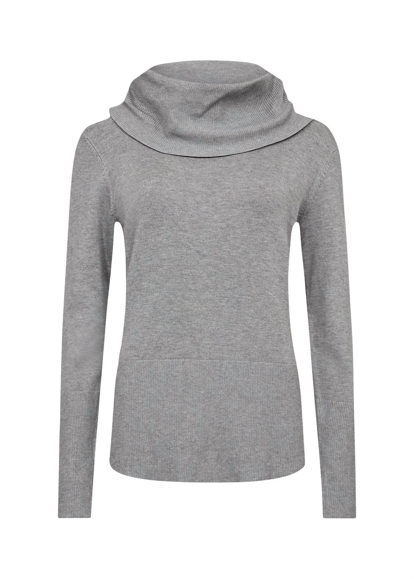 Soya Concept - Dollie Cowl Neck Sweater