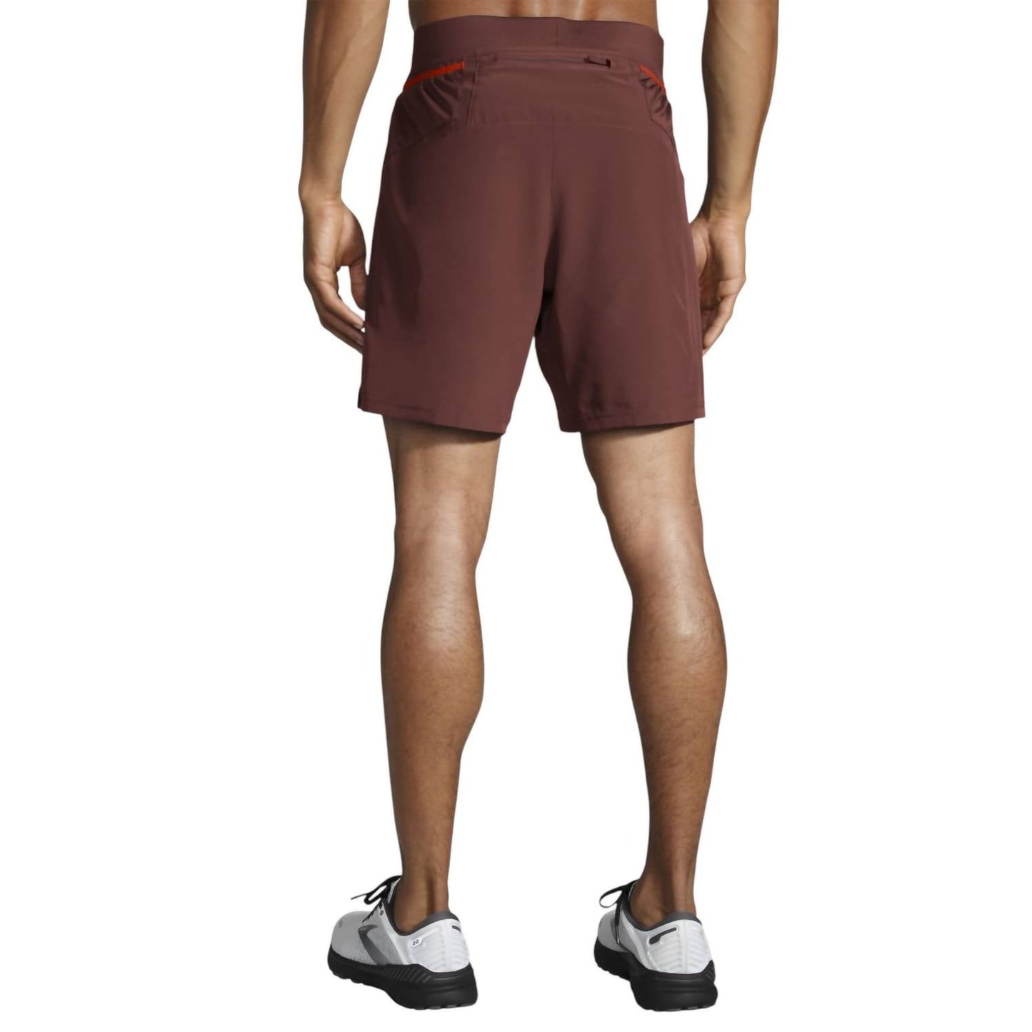 Brooks - MEN'S SHERPA 7" SHORT