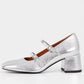 Vagabond Shoemakers - Women's Adison Mary Jane Pump