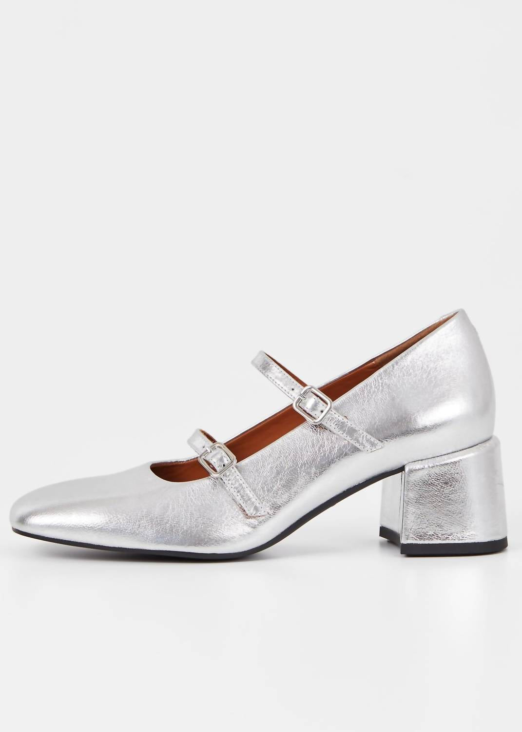 Vagabond Shoemakers - Women's Adison Mary Jane Pump