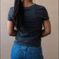 Asher - Noe Baby Tee