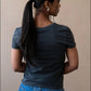 Asher - Noe Baby Tee