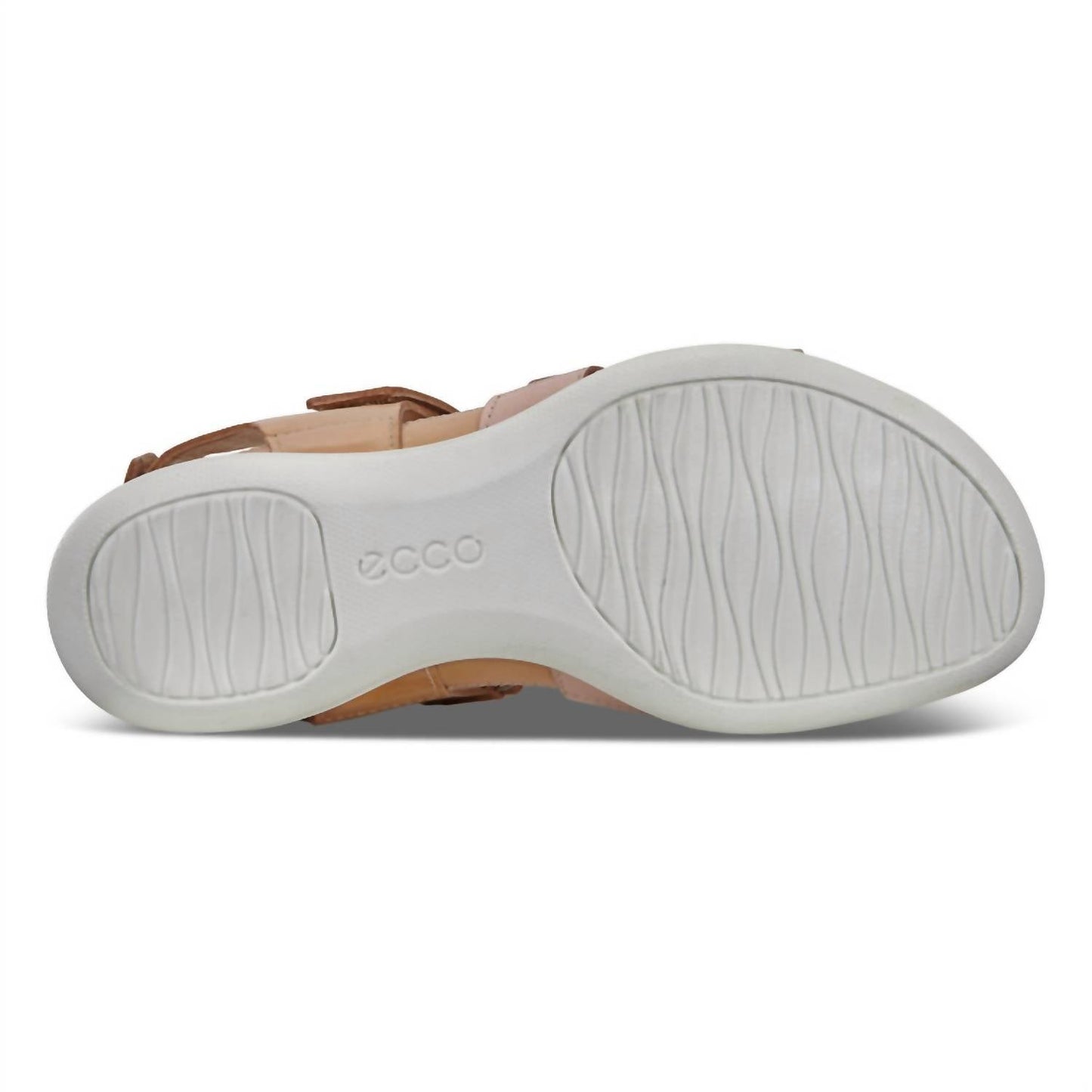 Ecco - Women's Flash Strap Sandal