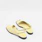 About Arianne - Women's Freja Nectar Sling Back Sandals