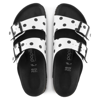 Birkenstock - Plataforma ARIZONA PAPILLIO Feminina