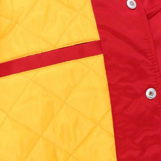 Mitchell & Ness - Nfl Kansas City Chiefs Heavyweight Jacket