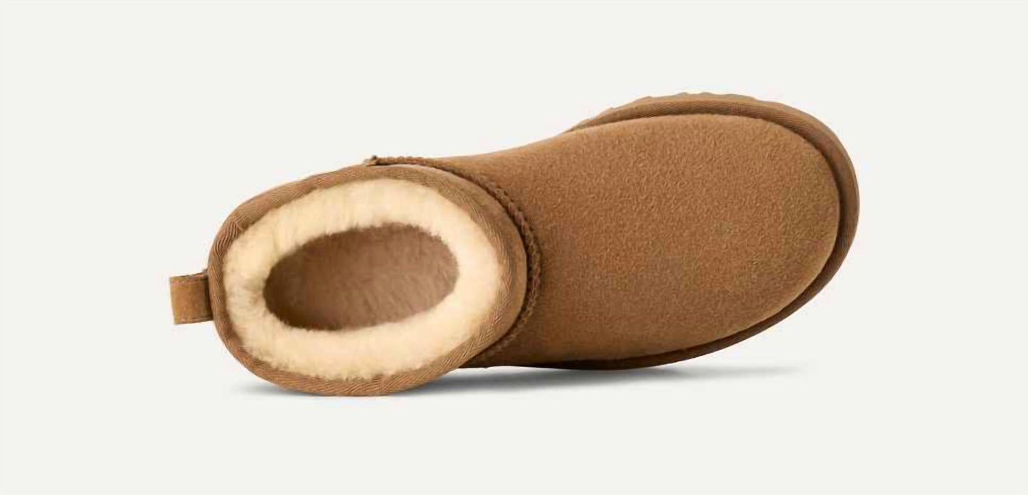 Ugg - Women's Classic Ultra Mini