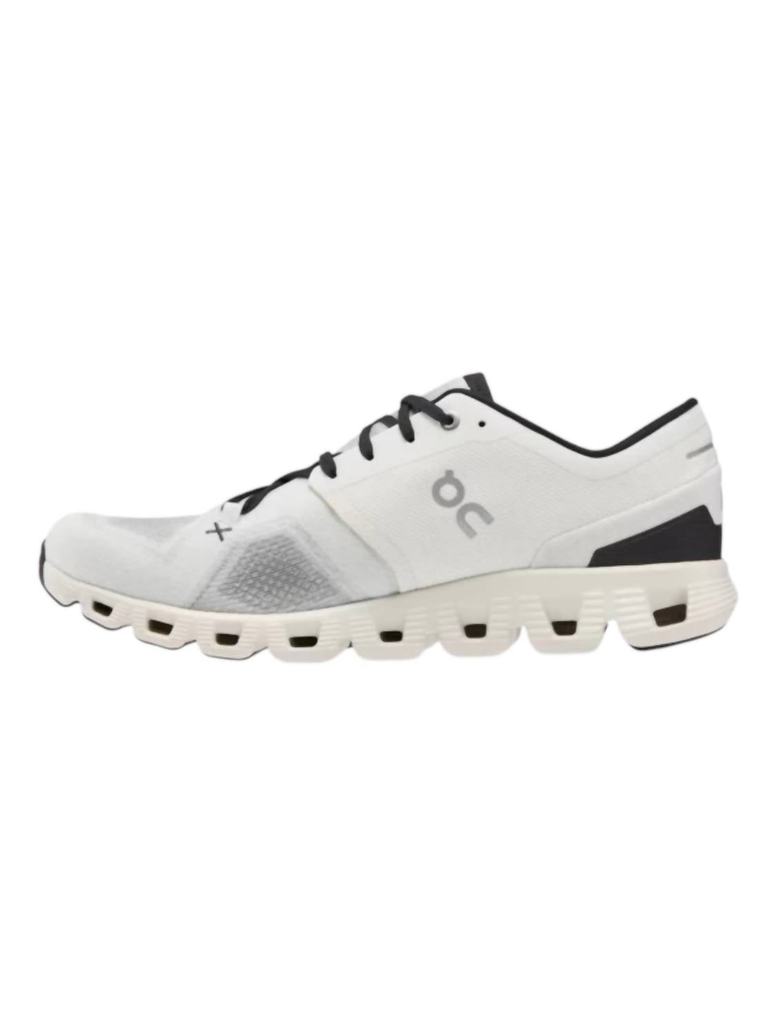 On Running - Men's Cloud X 3 Shoes