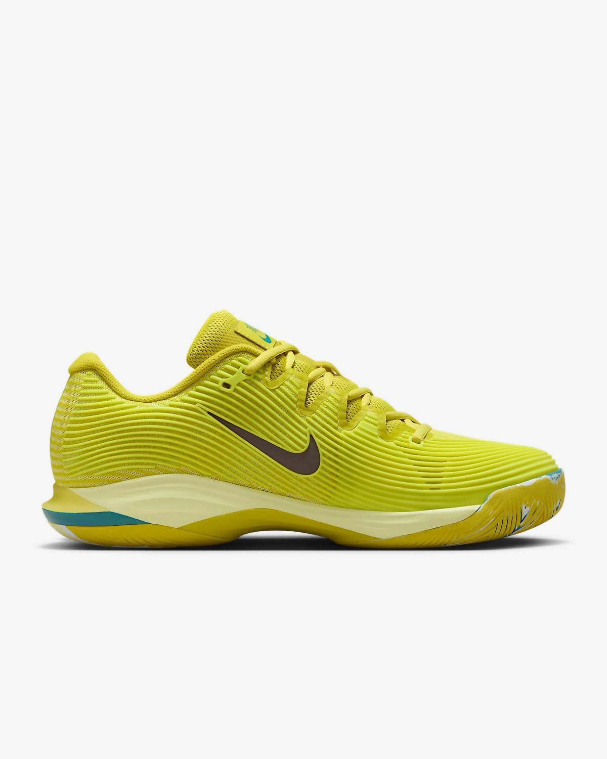 Nike - Men's Zoom Vapor 12 Premium Hard Court Tennis Shoes