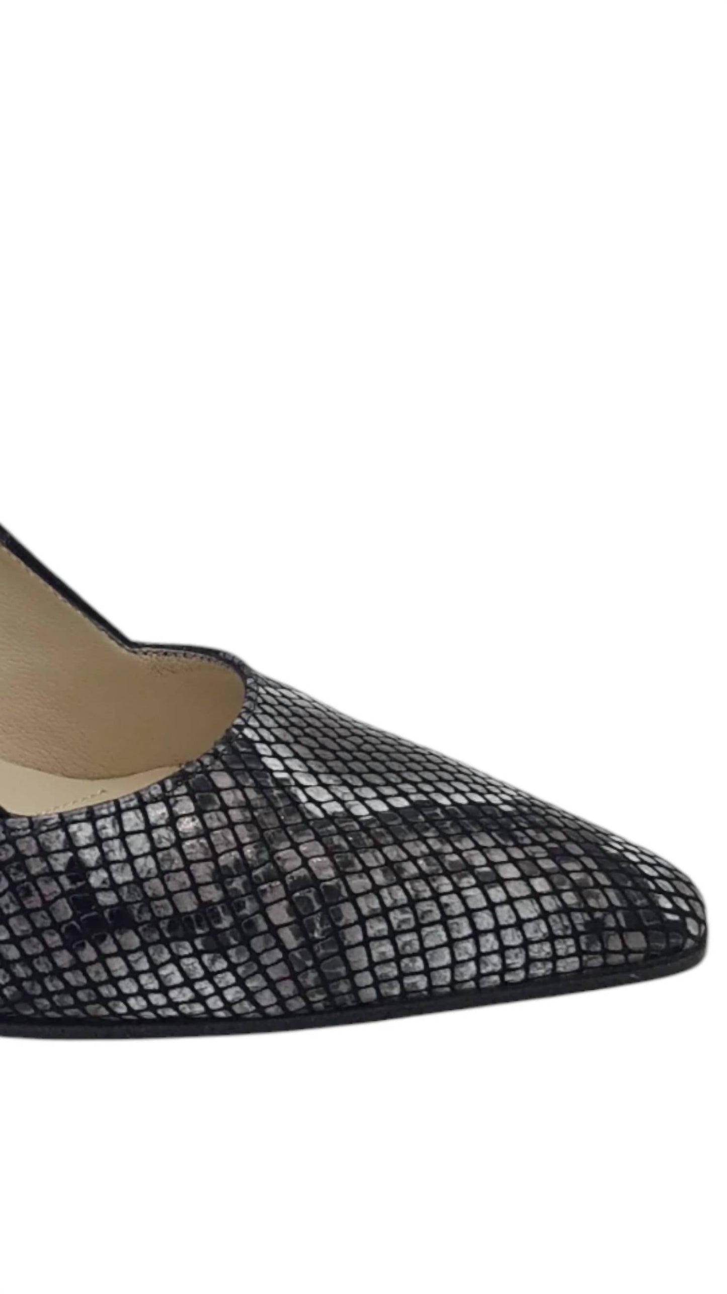 Amalfi By Rangoni - Women's Idris Heeled Shoes