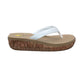 Volatile - Women's Neville Sandals