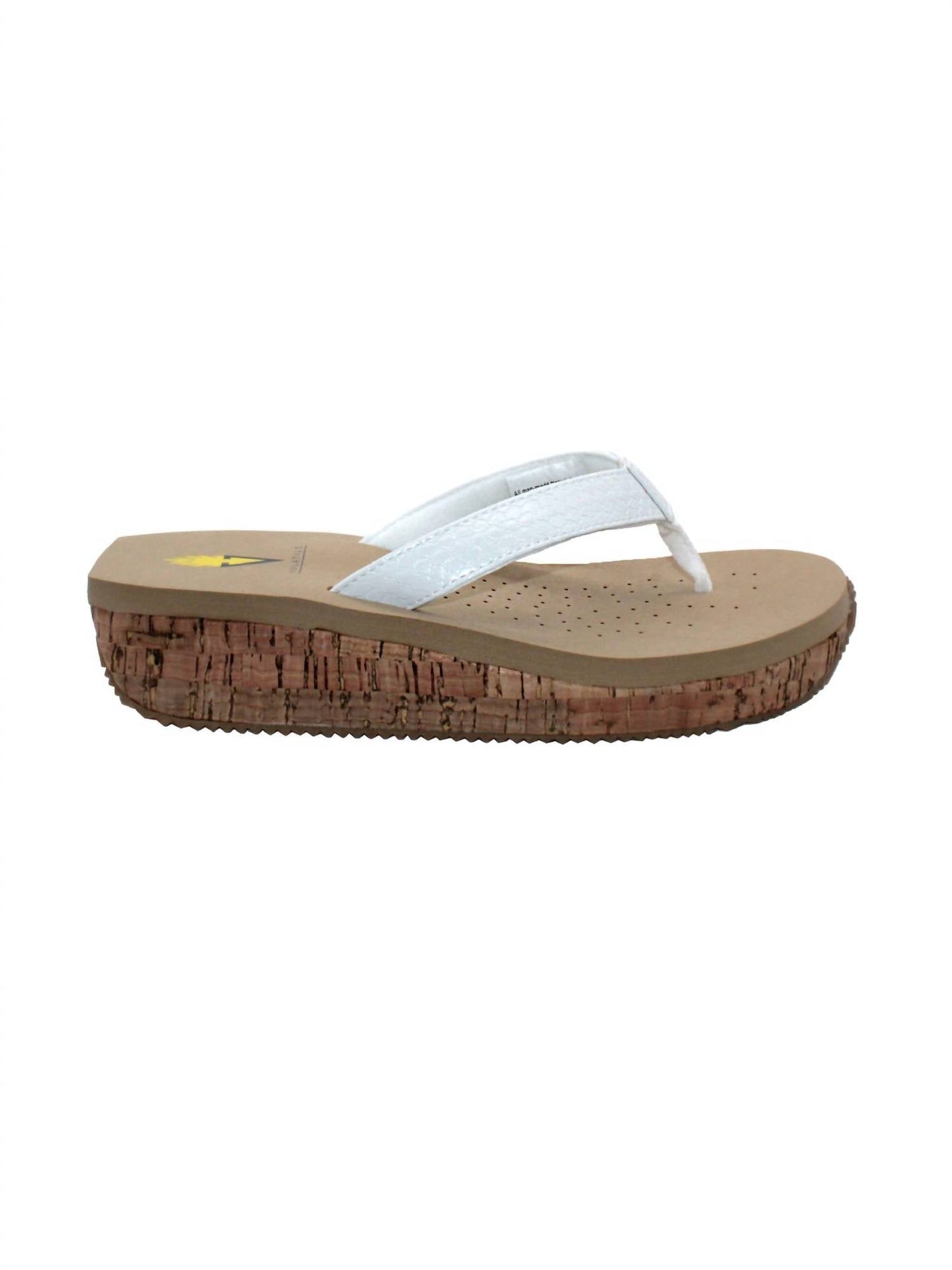 Volatile - Women's Neville Sandals